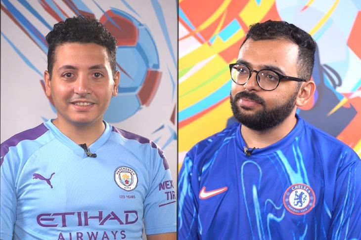 فانتازي يلا كورة.. كيف تضع صلاح وهالاند في تشكيل واحد؟